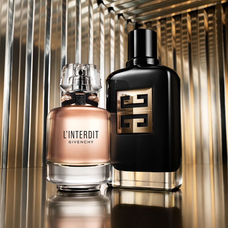 iconic fragrances