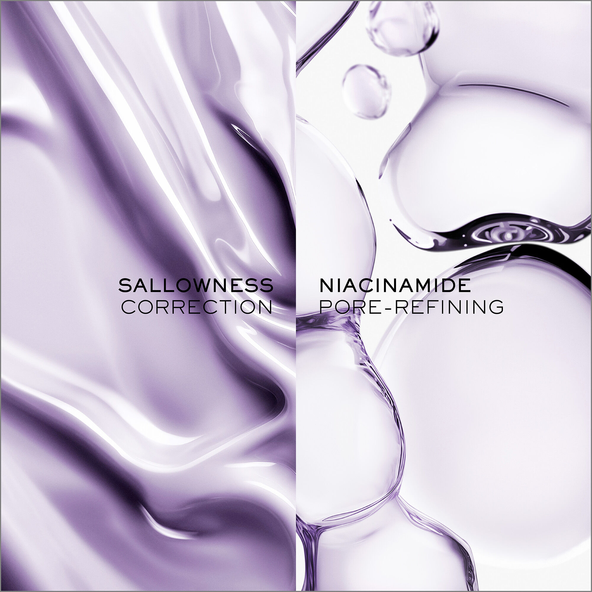 Prisme Libre Serum Primer Purple: Pore Minimizer & Blurring Primer