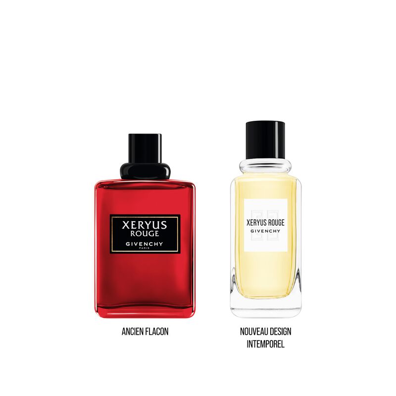 xeryus rouge