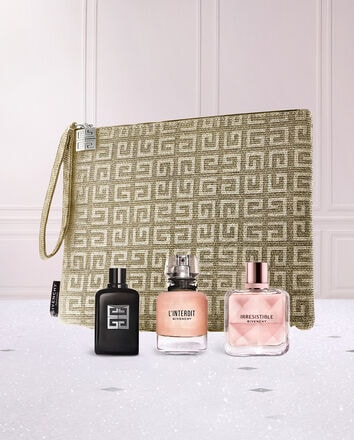 GIFT WITH PURCHASE GIVENCHY