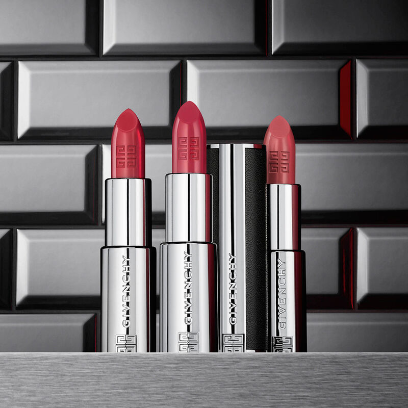le rouge interdit intense silk results