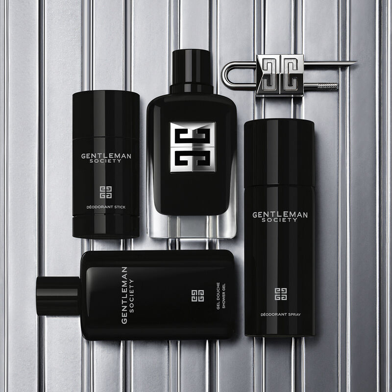 fragrance ritual