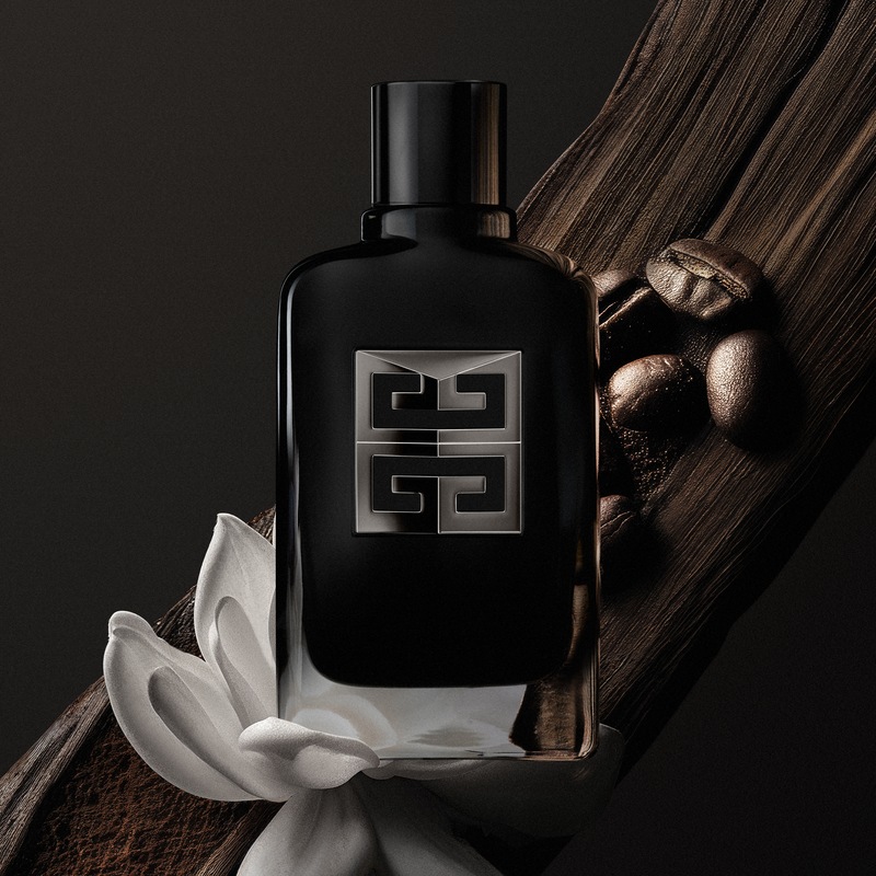 Gentleman Society - Eau de parfum extr&ecirc;me woody, floral, spicy - n2