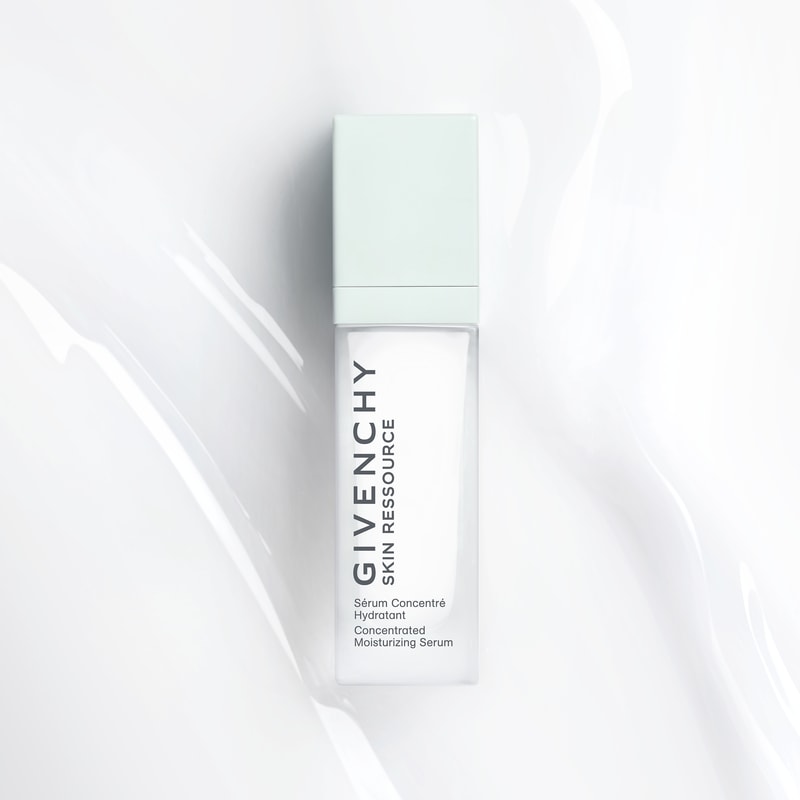 skin ressource ingredients
