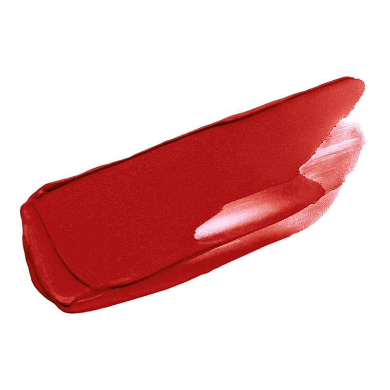 le rouge deep velvet matte lipstick results
