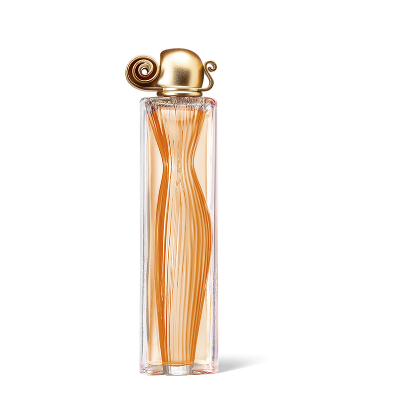 organza olfactory notes