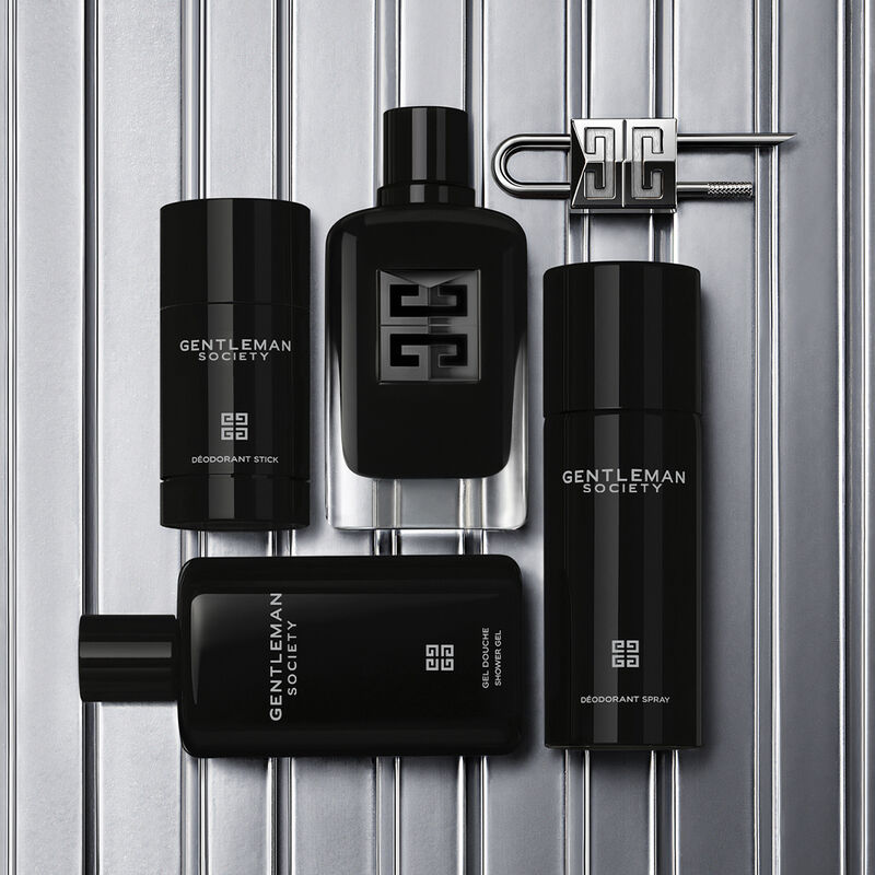 fragrance ritual