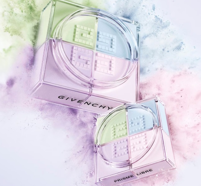 GIVENCHY PRISME LIBRE 00 ルースパウダー GIVENCHY PRISME LIBRE ルースパウダー 00 S115104560オリジナル