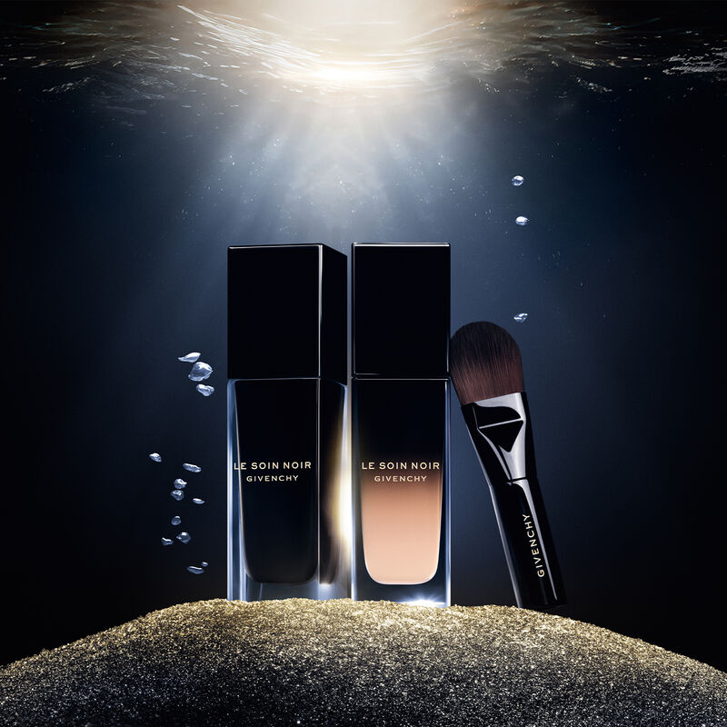 le soin noir split content 2