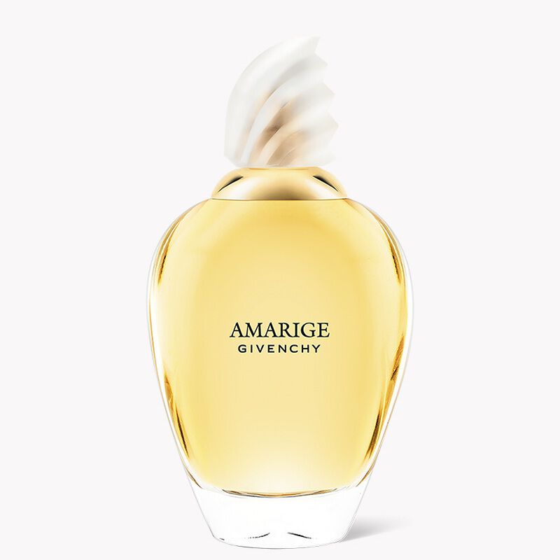 amarige olfactory notes