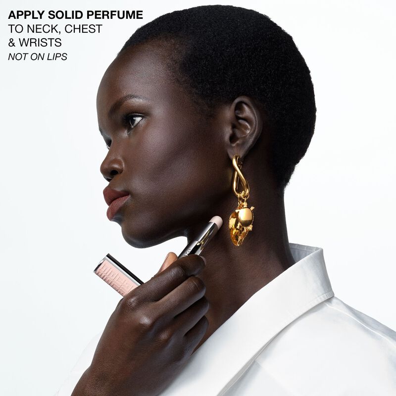 IRRESISTIBLE SOLID PERFUME - n6