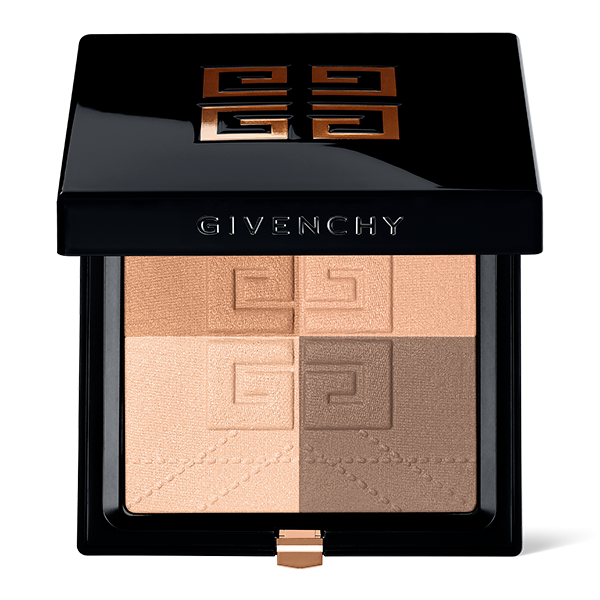 プリズム・リーブル・ブロンザーパウダー