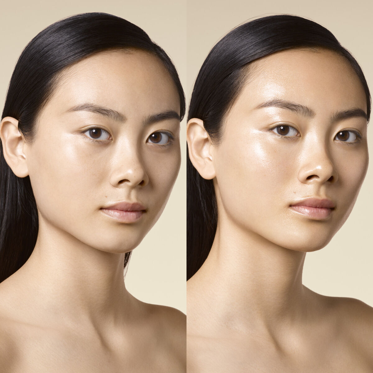 GIVENCHY PRISME LIBRE セット プリズム・リーブル・プレップ＆セット・グロウ・ミスト