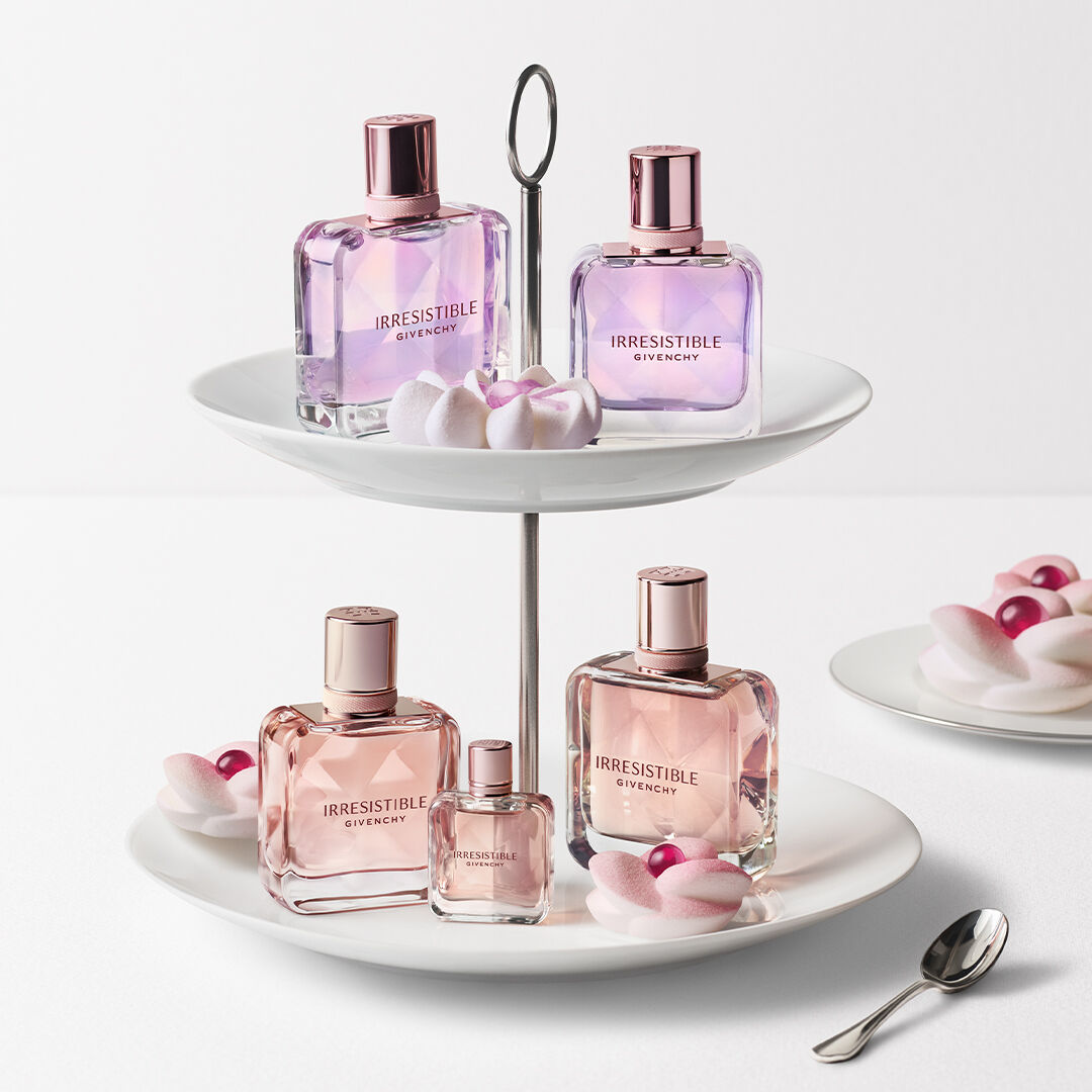 Irresistible Nectar - a magnetic delight | Givenchy officiel website