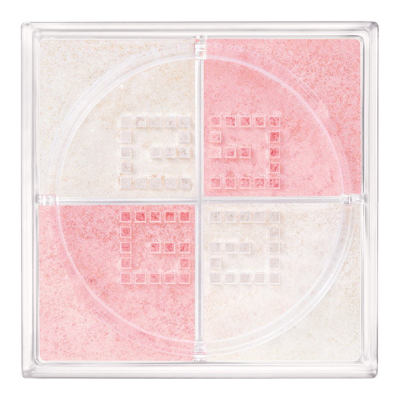 highlighter limited edition