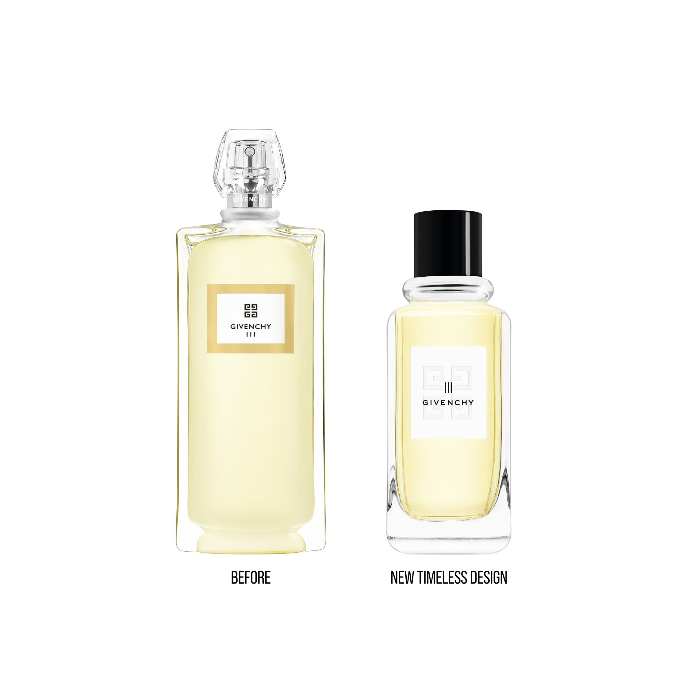 希少】 GIVENCHY ジバンシー オードゥ ベチバー ジバンシィ109ml 3 