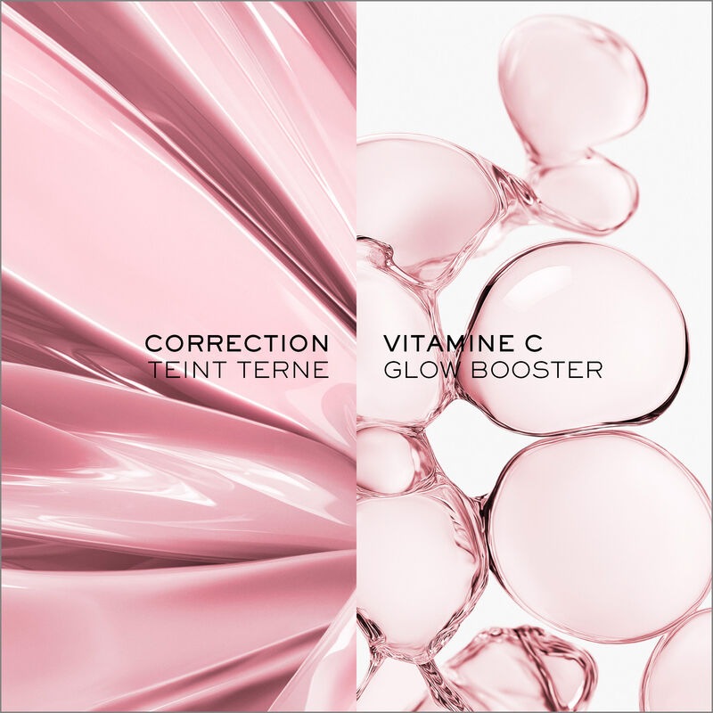 Prisme Libre Serum Primer : Base de Teint Correctrice Multiple-Usages - n3