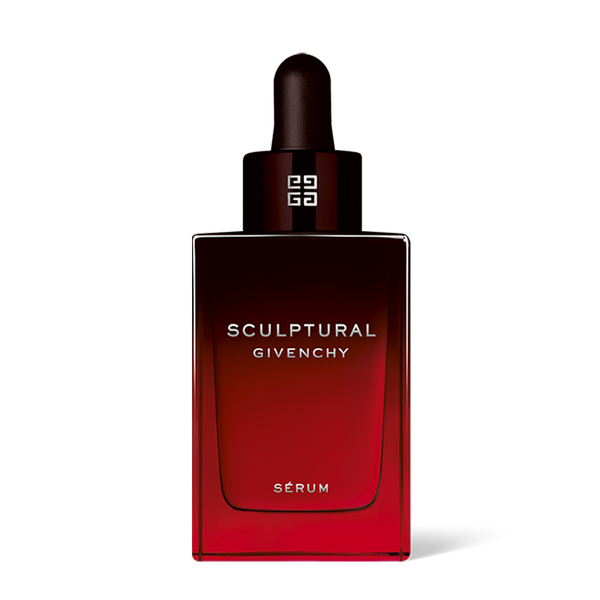 Sculptural Givenchy Siero viso rassodante naturale