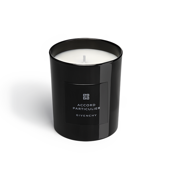 ACCORD PARTICULIER CANDLE