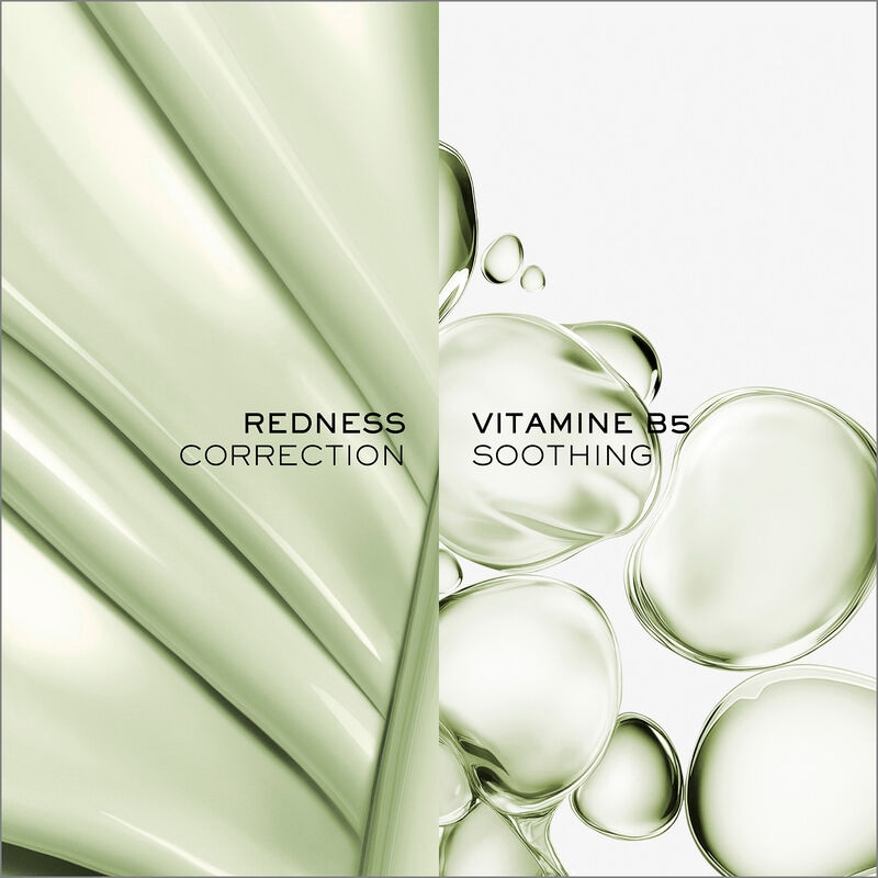 Prisme Libre Serum Primer: Color Corrector & Hydrating Primer - n3