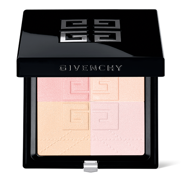 prisme libre 4-color pressed powder