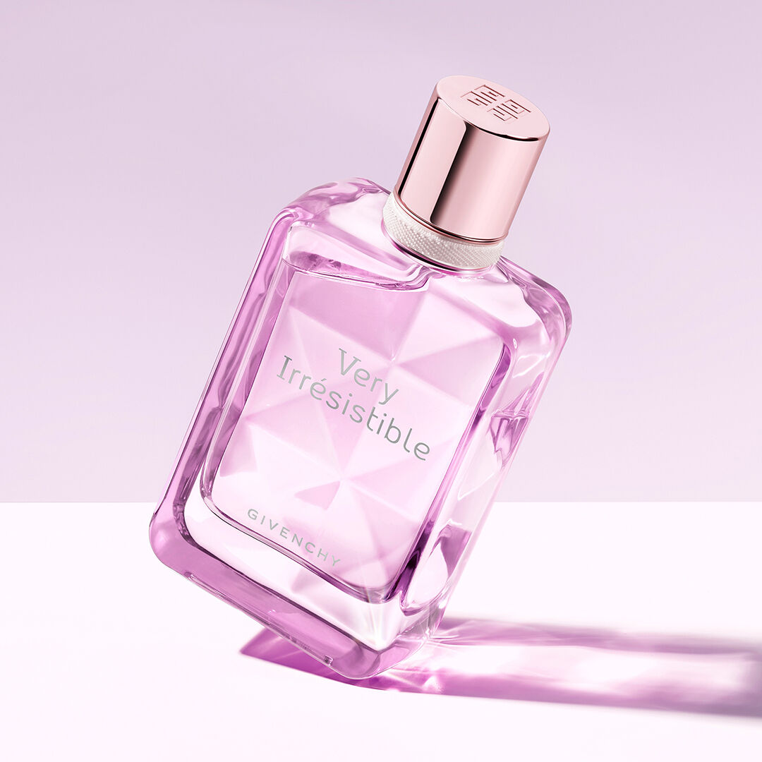Very Irrésistible - Eau de parfum floral aromatic | Givenchy Beauty
