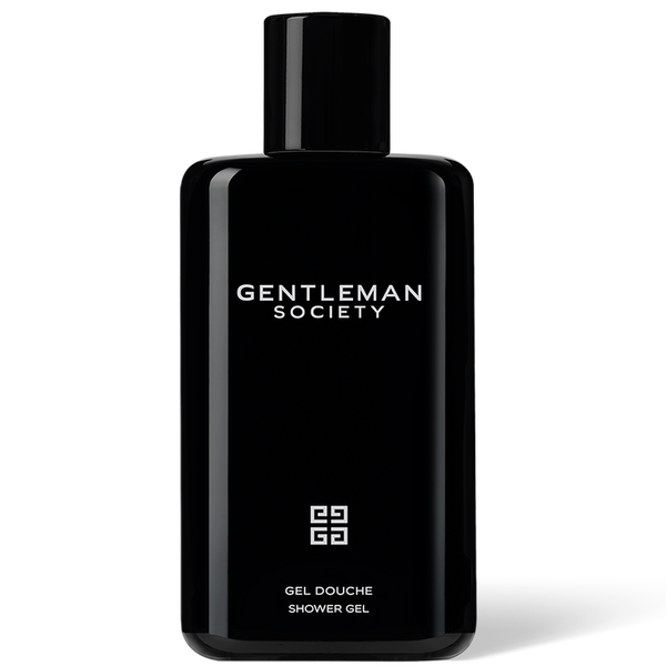 GENTLEMAN SOCIETY