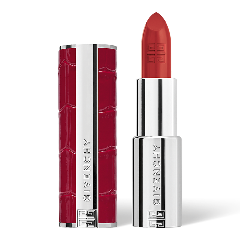 le rouge ingredients