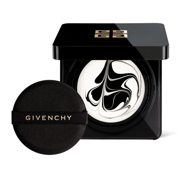 ソワン ノワール UV コンパクト