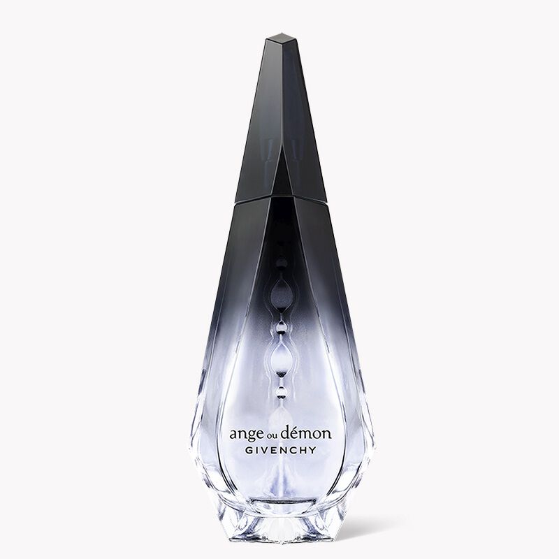 Ange Ou Démon Olfactory Notes