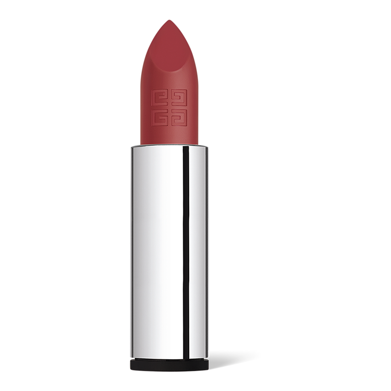 le rouge sheer velvet matte lipstick refill results