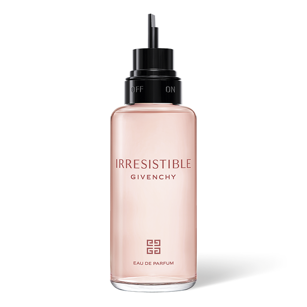 irresistible 2