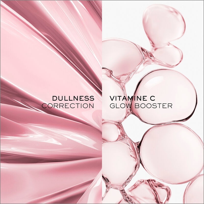 Prisme Libre Serum Primer: Color Corrector & Hydrating Primer - n3