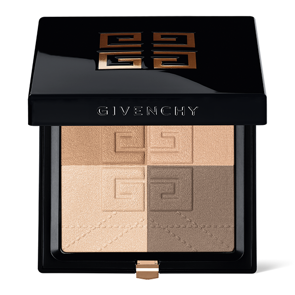 プリズム・リーブル・ブロンザーパウダー