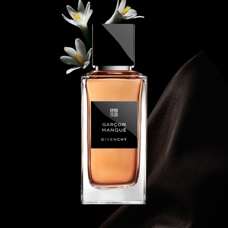Gar&ccedil;on Manqu&eacute; - La collection particuli&egrave;re &ndash; eau de parfum osmanthus, cuir - n2