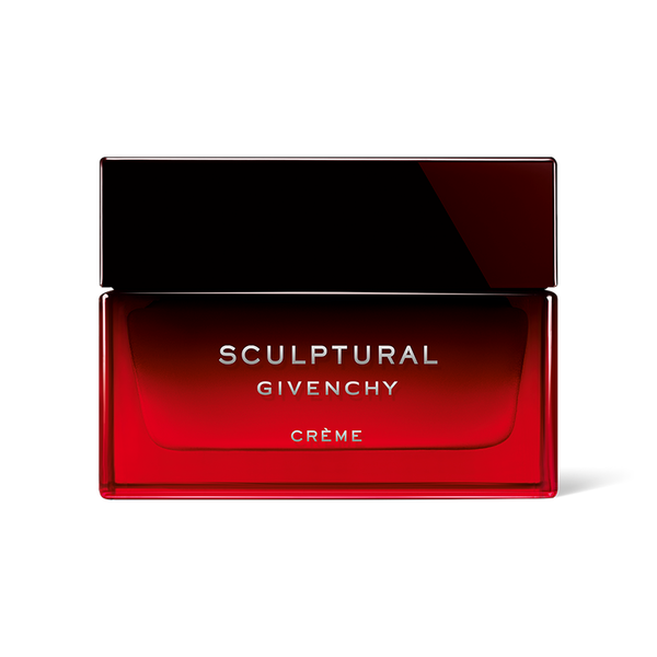 Sculptural Givenchy Crema tonificante e levigante