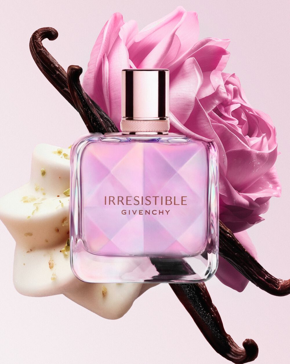 香水(女性用) IRRESISTIBLE GIVENCHY Eau de Parfum 80ml 