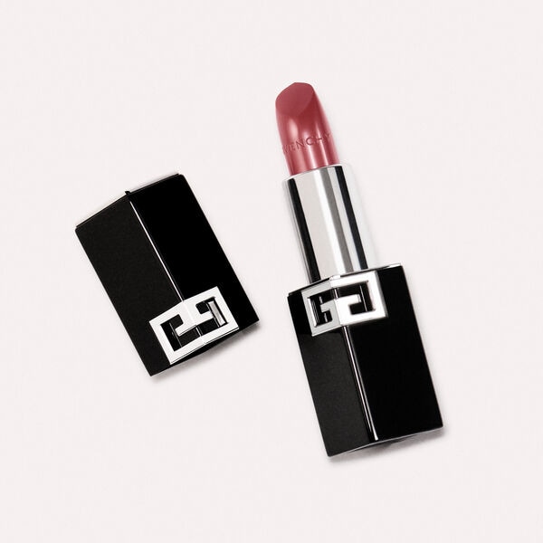 LE ROUGE SATIN SILK