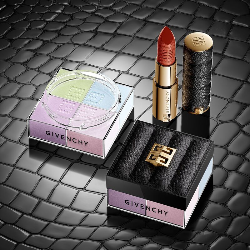 le rouge ingredients