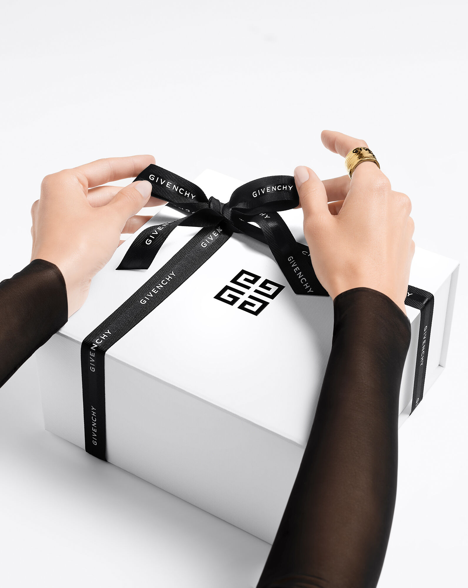 Givenchy Dsinvolte オードパルファム 200ml大容量 Désinvolte - La 