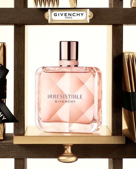 Irresistible