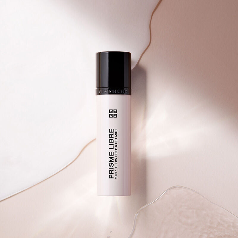 GIVENCHY PRISME LIBRE セット GIVENCHY PRISME LIBRE セット ジバンシイ】忙しい人も夏はこれ1