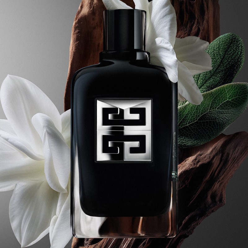Gentleman Society - Eau de Parfum for Men - n2