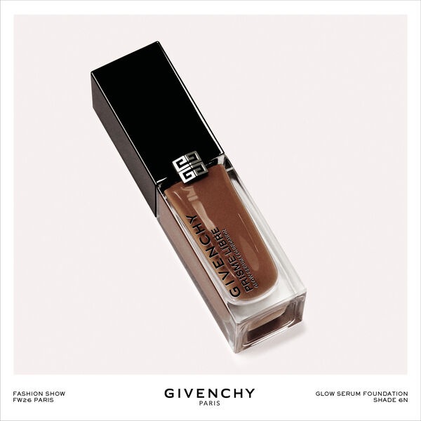 GLOW SERUM FONDATION