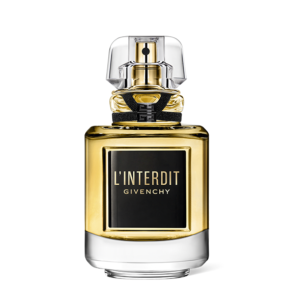 l'interdit parfum