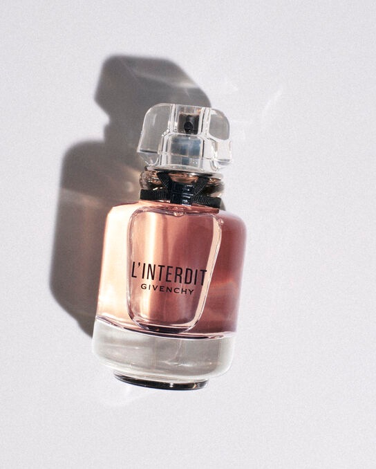 L'Interdit eau de parfum
