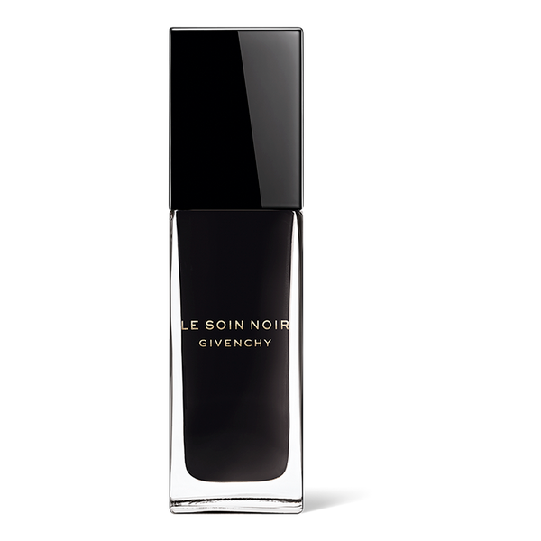 ソワン ノワール セラム N