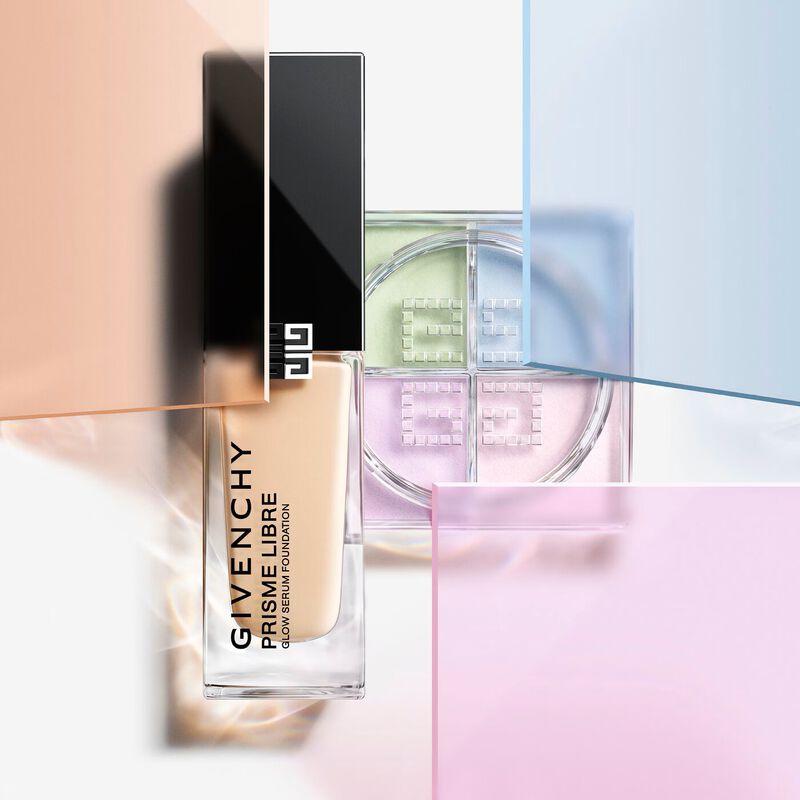 プリズム・リーブル