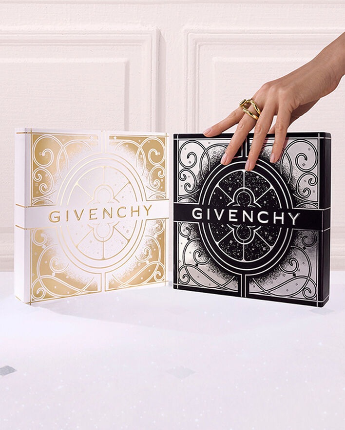 GIFT WITH PURCHASE GIVENCHY
