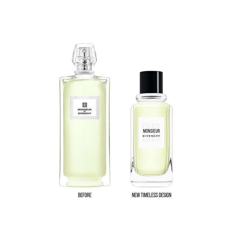 monsieur de givenchy
